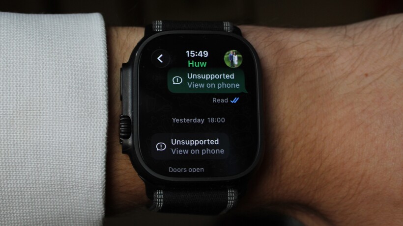 whatsapp-apple-watch-unsupported-features