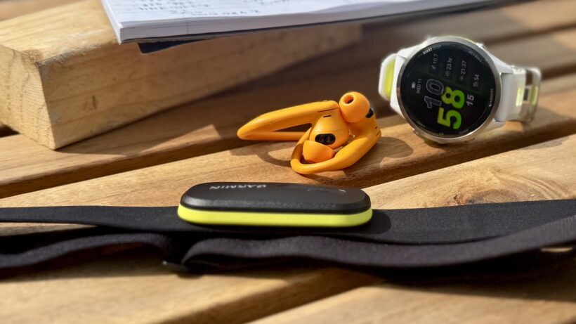 garmin hrm chest strap