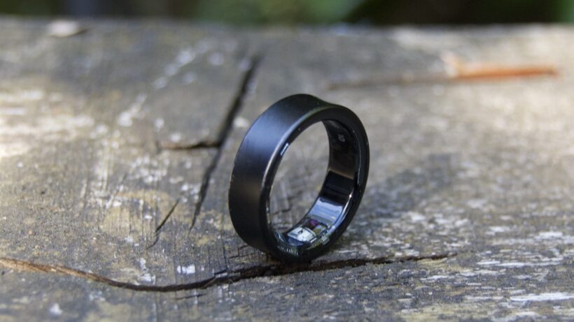 Samsung Galaxy RIng